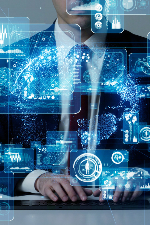 Business transformation1