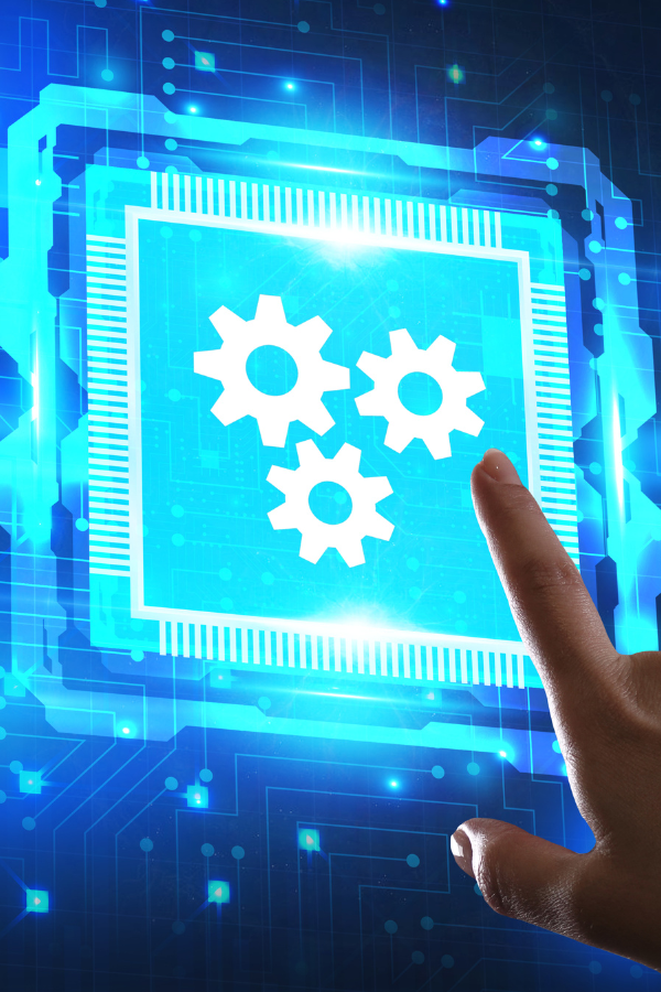 process transformation